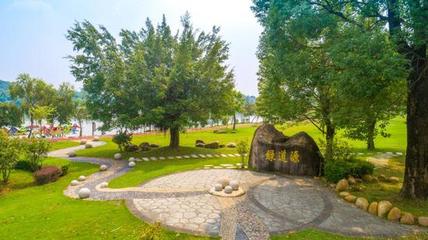 乡村振兴 幸福绿道——增城绿道媒体采风活动正式举行