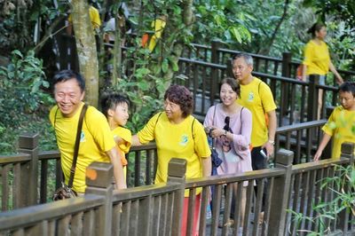 穿越时空，探寻非遗魅力——休闲观光非遗文化探索之旅