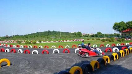 乡村旅游规划设计丨八大建议，教你做好家庭生态农场规划与休闲观光活动