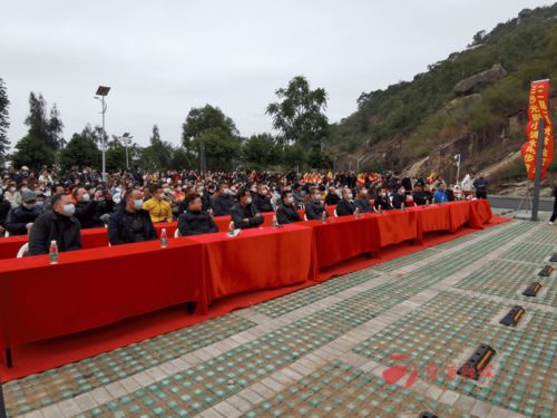 霞浦三沙光影小镇休闲步道二期观光体验活动盛大启动，邀您共赴山海光影之约