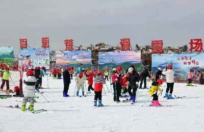 2025年春节假期第三日 荆楚大地文旅市场繁荣有序，休闲观光引领消费热潮