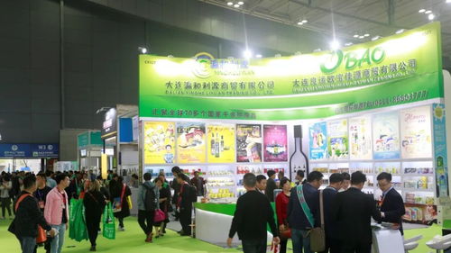 品味全球，乐享休闲——第99届全国糖酒会进口食品专区活动及现场精彩掠影