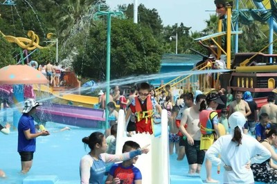 精品路线与多彩活动 贵阳乌当邀您畅享避暑休闲之旅