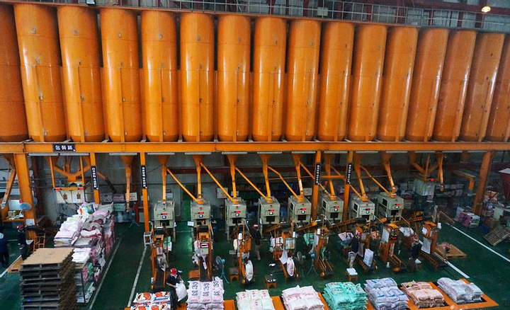 2025中兴谷堡游玩攻略 从硬核工厂到诗意田园的蜕变之旅