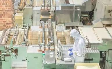 农产品加工厂如何玩转休闲观光？四大案例教会你